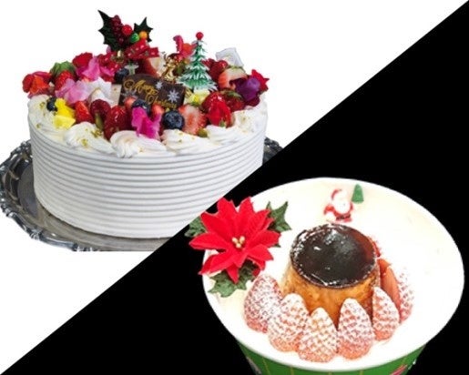 当日購入可能なクリスマスケーキやチキンが登場 松坂屋上野店 最旬グルメ 株式会社大丸松坂屋百貨店のプレスリリース 当日購入可能なクリスマスケーキやチキンが登場 松坂屋上野店 最旬グルメ 株式会社大丸松坂屋百貨店のプレスリリース