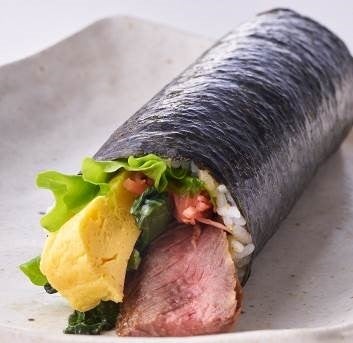 米沢牛 ステーキ