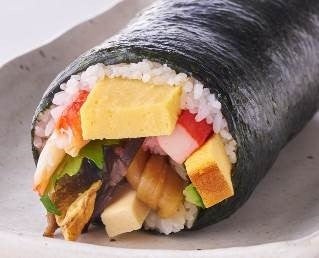 前年最多、節分に５００本 以上を販売！