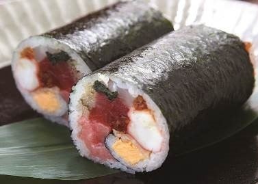 大間天然本鮪！