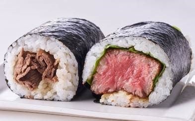 サーロイン＆すき焼！