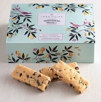 海外のクッキーは重くてどっしり、というイメージを覆す、軽やかでしっかりとした味わいのクッキー。