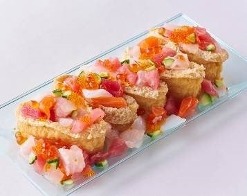 スピリチュアルブームに新習慣。2／10は“いなり寿司”でゲン担ぎ