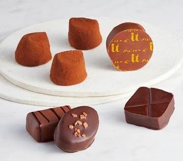 メゾン・ドゥ・イッテー