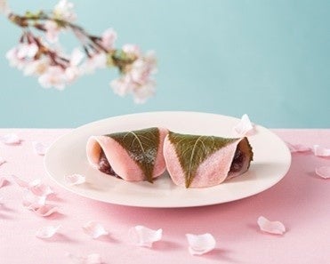 桜餅やどら焼きなどの東京を代表する和菓子ブランドが期間限定で登場