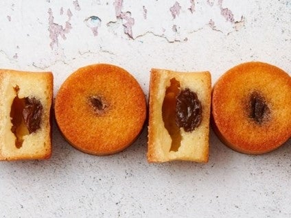 初登場フレーバー！