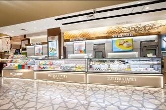 ２０２１年４月ｏｐｅｎ都内＆名古屋の３店舗のみ