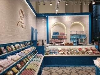 ２０２１年秋ｏｐｅｎ都内＆横浜の４店舗のみ