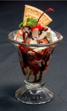 【期間限定】バナナをトッピング