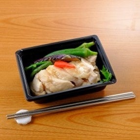 スタミナソース！