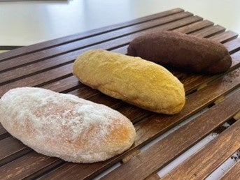 昔懐かしいあげぱん