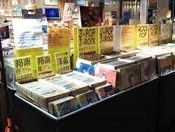 ノスタルジックな音楽♪