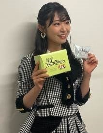 「AKB48大丸応援団」撮影風景