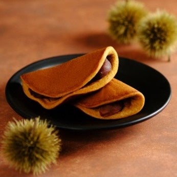 一番食べたいのはどれ！？マロンスイーツ人気投票を実施「マロン