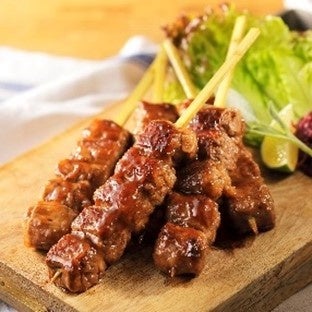 上野店初出店　実演