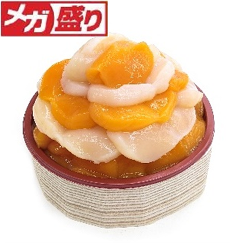 実演　上野店初出店