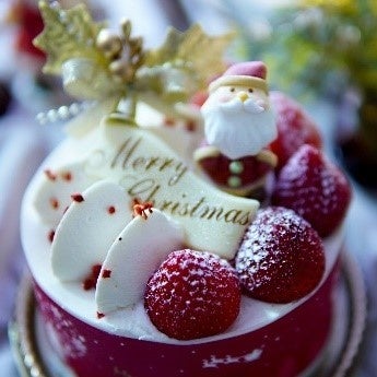 鎌倉のパティスリーから選りすぐりのクリスマスケーキが勢揃い 大丸東京店 最旬スイーツ 株式会社大丸松坂屋百貨店のプレスリリース 鎌倉のパティスリーから選りすぐりのクリスマスケーキが勢揃い 大丸東京店 最旬スイーツ 株式会社大丸松坂屋百貨店のプレスリリース