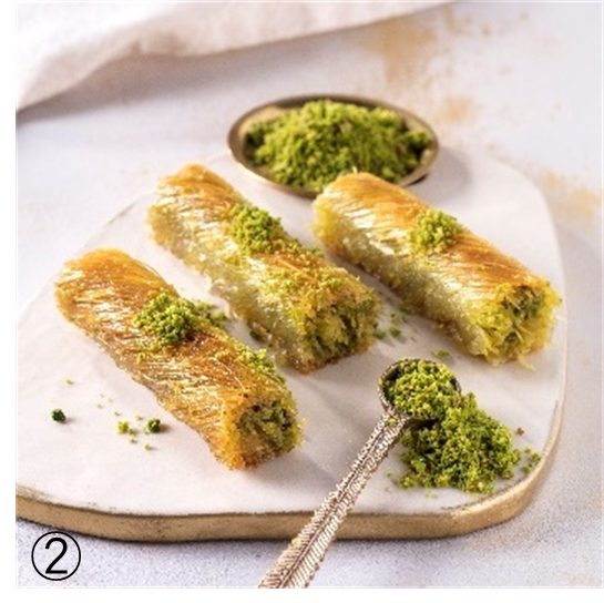 伝統菓子　新商品