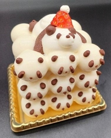 クリスマス直前 まだ間に合う １２ ２３ ２５に店頭販売するケーキ 松坂屋のクリスマスケーキ２０２２ 株式会社大丸松坂屋百貨店のプレスリリース