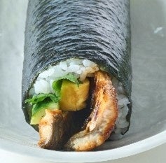 もう片方はうなぎ！