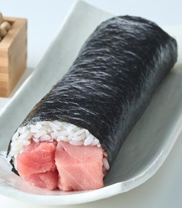 大トロ・中トロ・赤身