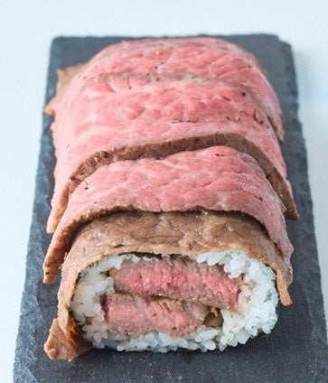 Z世代のみなさまにはお肉で“ヤー！パワー！”