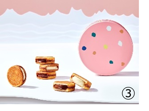 バレンタイン限定！