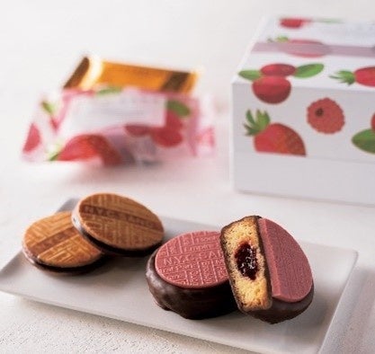 大丸東京店人気 NO.1のスイーツ ブランド！