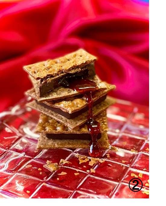 冬季限定　新作！