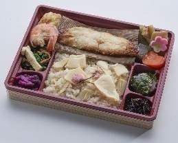 おふくろの味代表