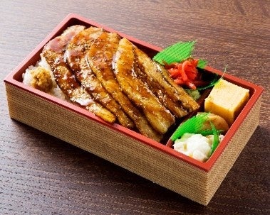 上野店初出店　実演