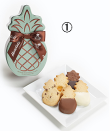 大人気！行列ができるハワイのクッキーが再登場！