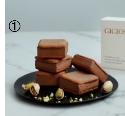 新食感チョコレート！