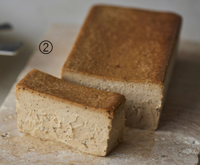 人気チーズケーキ専門店の夏限定フレーバー登場！