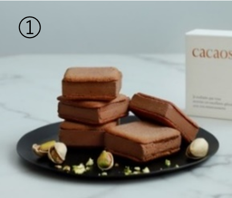 季節限定フレーバー！ミントチョコが登場！