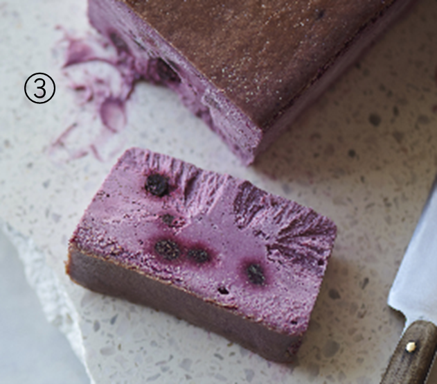 人気チーズケーキ専門店の夏限定フレーバー登場！