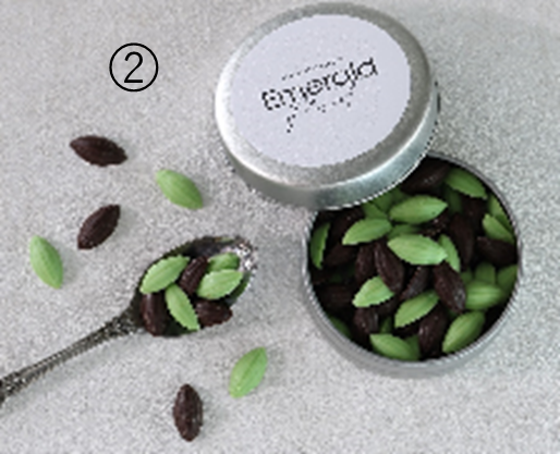 季節限定フレーバー！ミントチョコが登場！