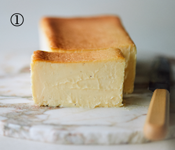 人気チーズケーキ専門店の夏限定フレーバー登場！