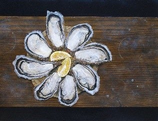 藝大若手作家特集