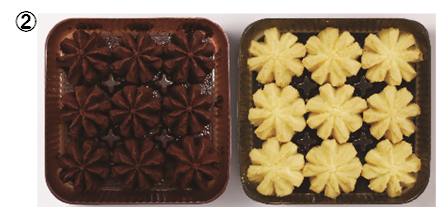 テディベア缶に入った香港のお土産で人気のサクホロクッキーが登場！