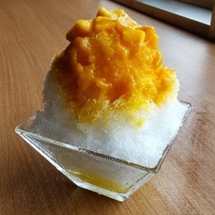 【“味変”が楽しめる！】