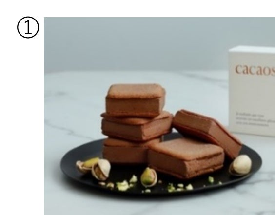 季節限定フレーバー!チョコミントが登場!