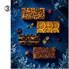 森の恵みが詰まった宝石箱のようなクッキーボックスが登場!