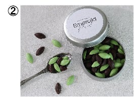 季節限定フレーバー!チョコミントが登場!