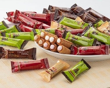 手みやげにおすすめのスイーツが多数登場！