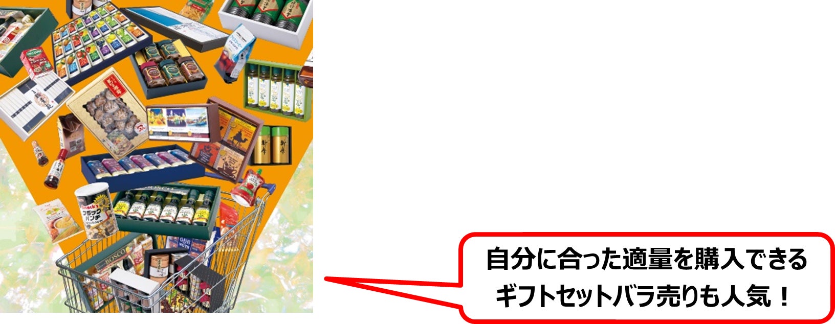 テーマは“値上げ&猛暑対抗”約16万点のお買い得品が大集結「真夏日 テーマは“値上げ&猛暑対抗”約16万点のお買い得品が大集結「真夏日