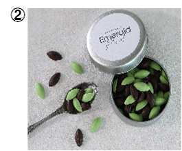 季節限定フレーバー！チョコミントが登場！