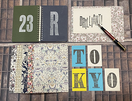 カスタムメイド