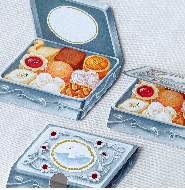 東京会場初出店も多数！