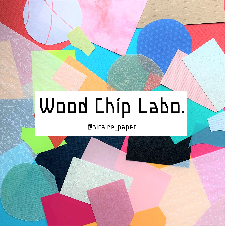 ペーパービュッフェ